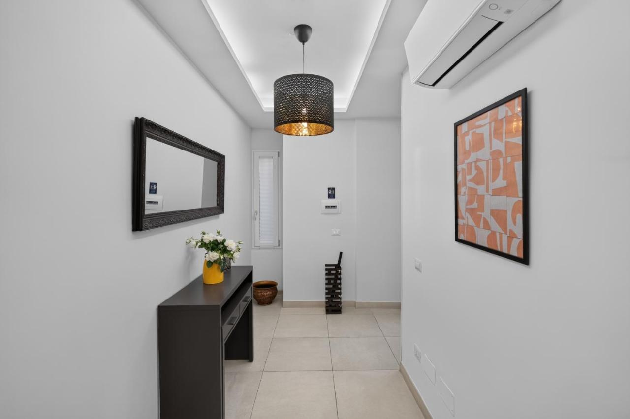 Philomena Home Pompei Centro - Ferienwohnung Pompei