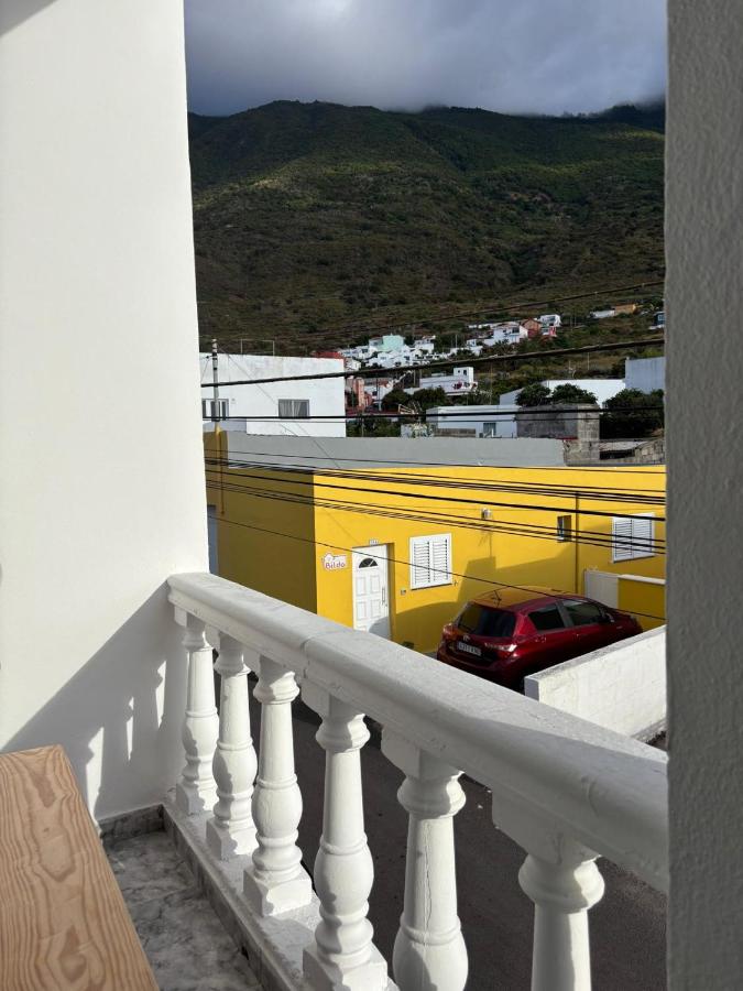 El Volcan - Bed and Breakfast Los Llanillos