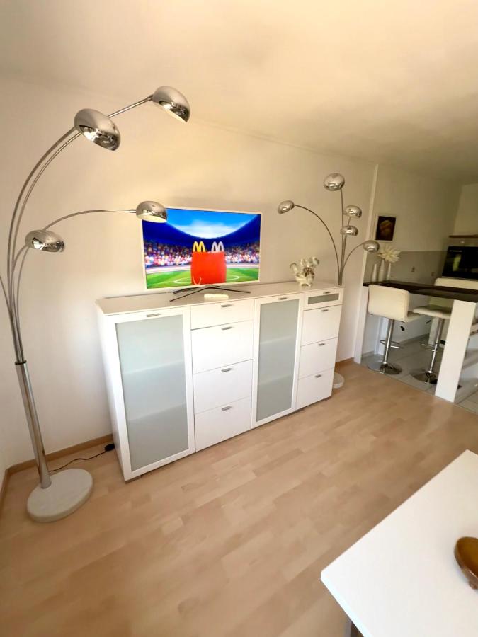 NEU Goldstadt Panorama Apartment - City View Pforzheim - Ferienwohnung Pforzheim