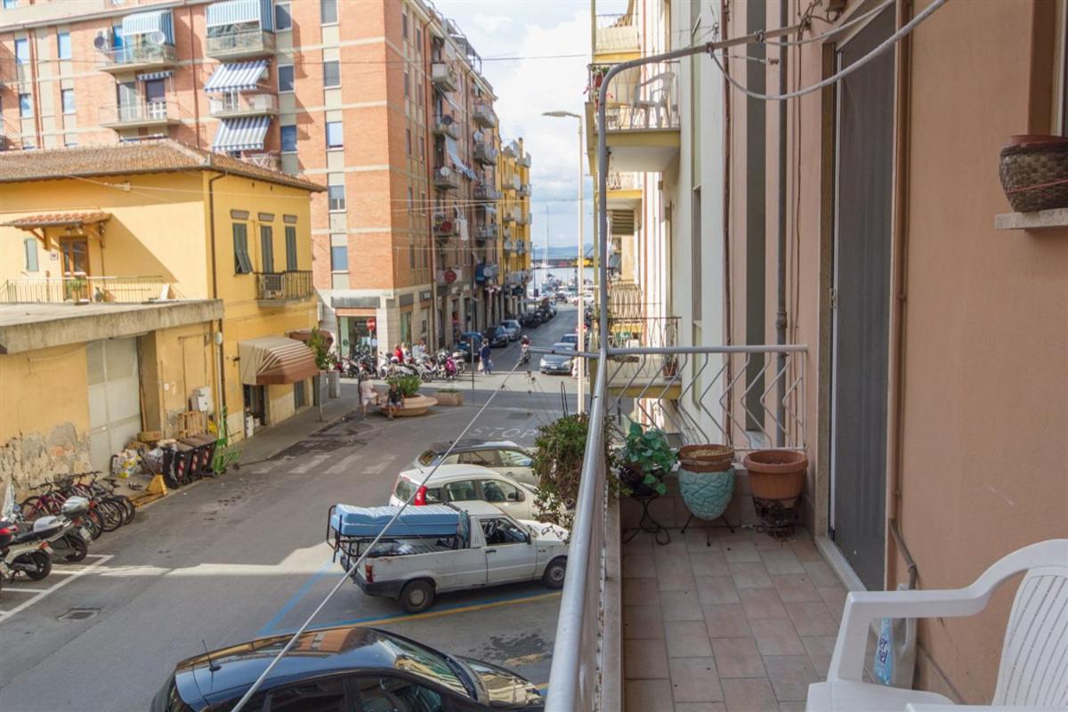 Brezza dell'Argentario - B&B Porto Santo Stefano