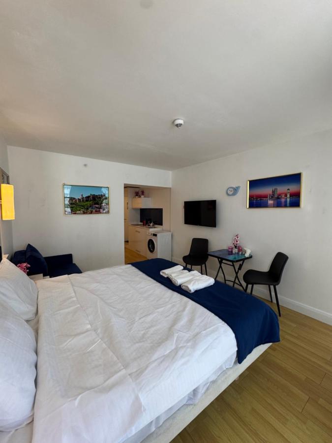 Orbi Sea View Batumi - B&B Batumi