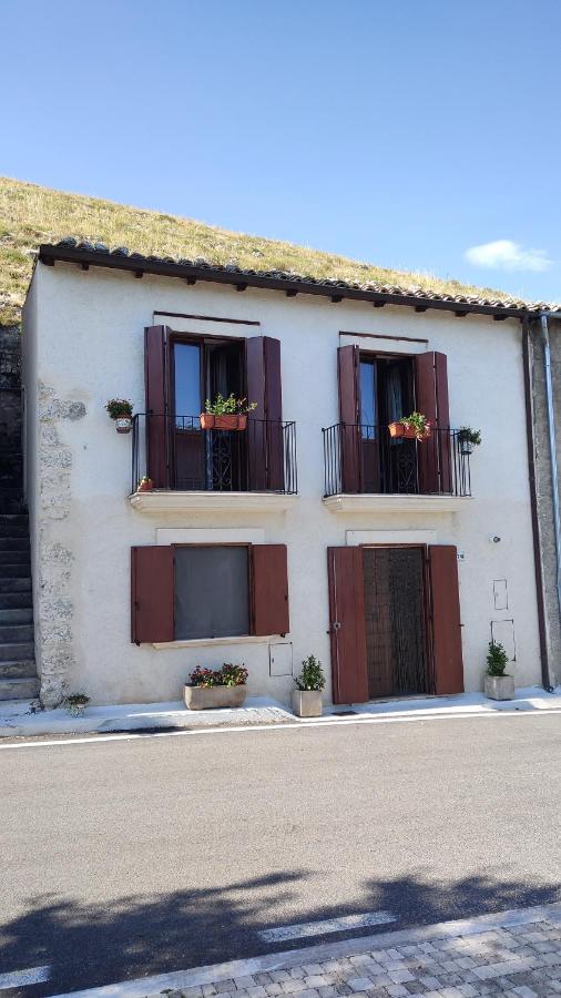 La Casa di Mimino - B&B Santo Stefano di Sessanio