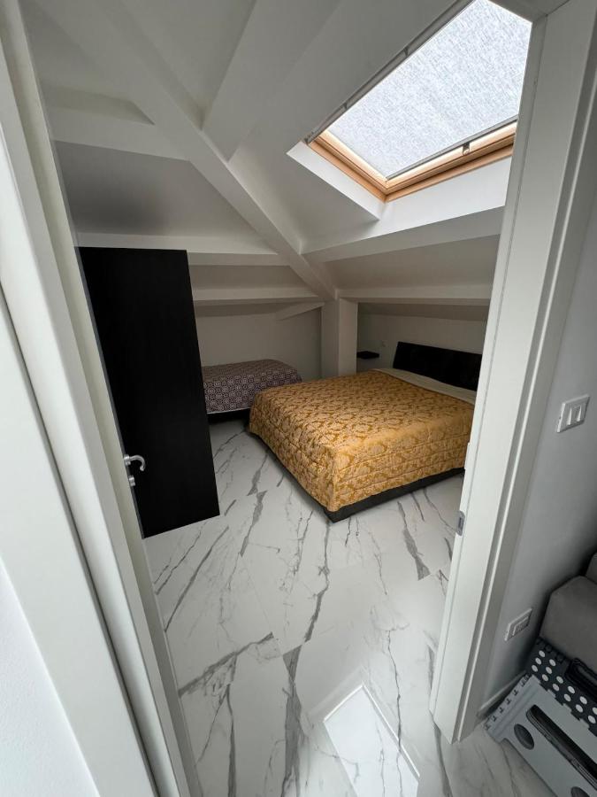 Mansarda al mare - B&B Tortoreto Lido