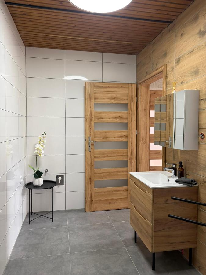 Patrycja 2 Top 1 - Bed and Breakfast Ehenbichl