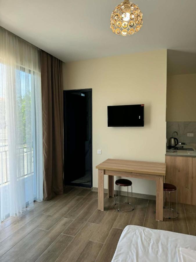 Großes Doppelzimmer