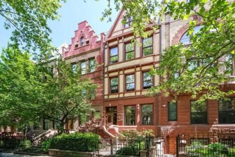 Hamilton House Inn & Apartments - Ferienwohnung New York City
