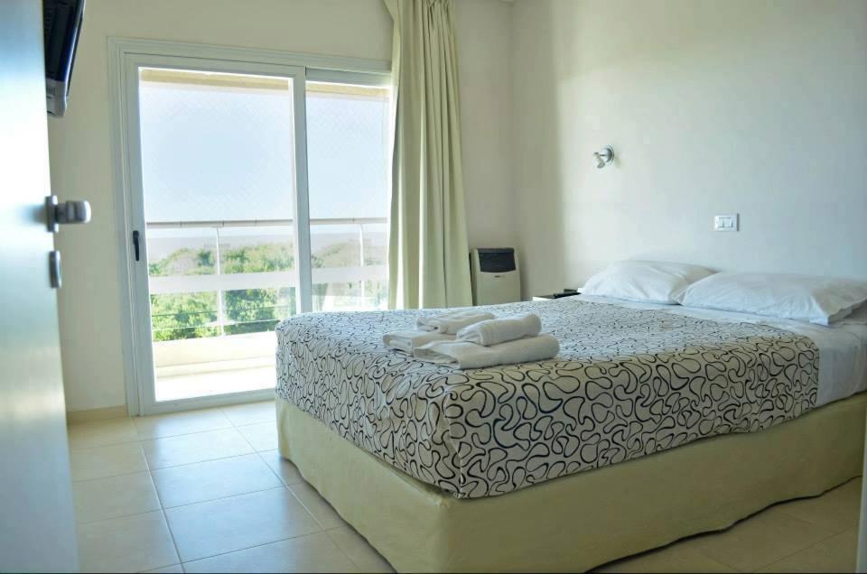 Arenas del Este - Ferienwohnung