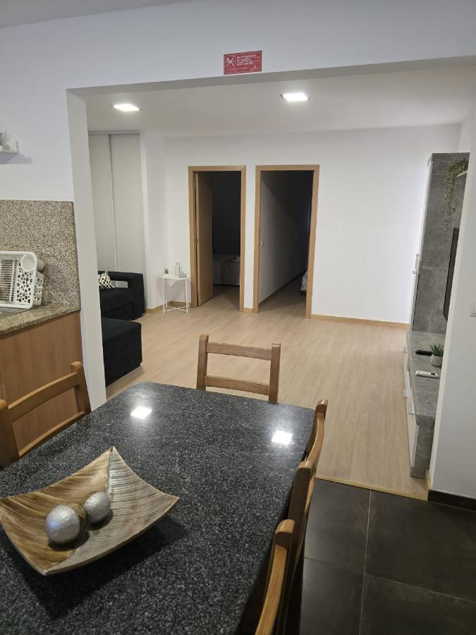 Apart-hotel Lindo Verde t2 - B&B Vieira do Minho