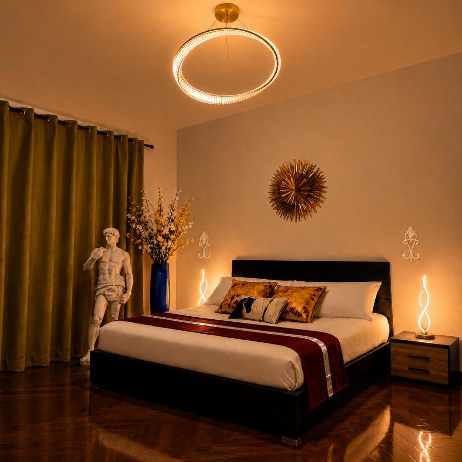 UTOPIA "The Art of Bed & Breakfast" - B&B Marigliano