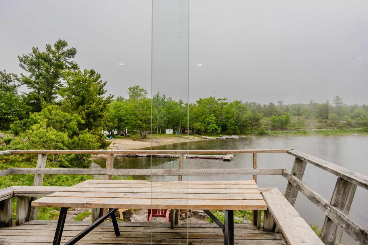 3-bedroom Lakeview Cottage - Rockwood #8 - Ferienwohnung Dillon