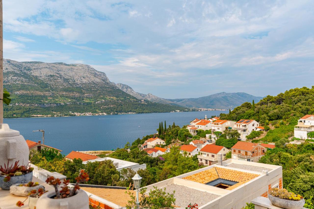 Apartments Alo Jozic - B&B Curzola