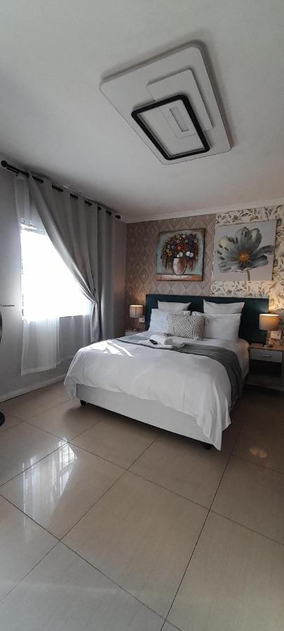Naliya Guest house - Ferienwohnung Kapstadt