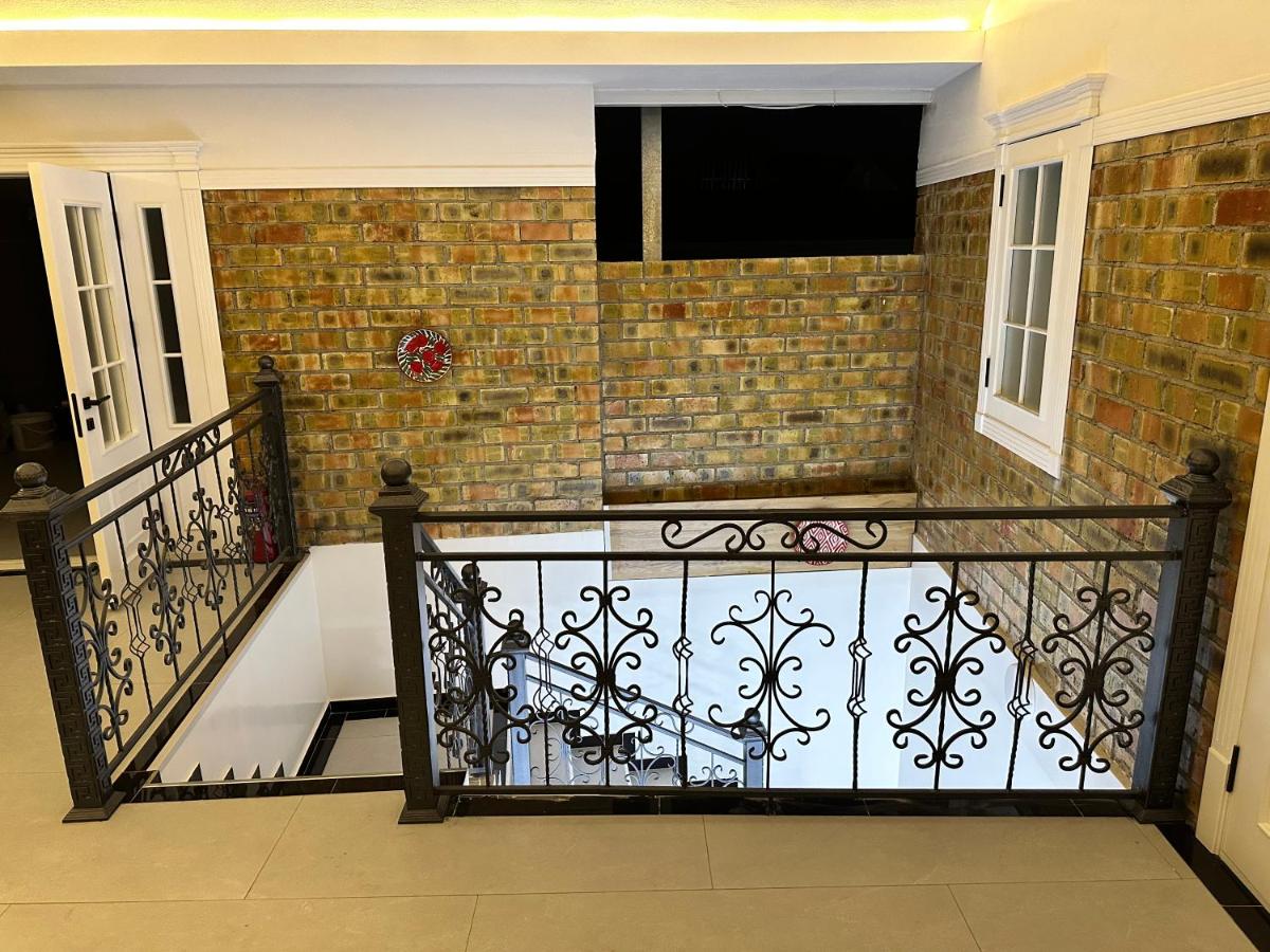 Hotel Feride - B&B Samarcanda