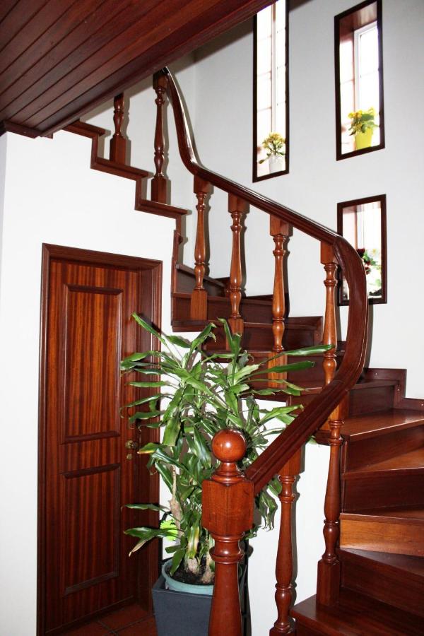 JP Guest House - Chambres d'hôtes Aveiro