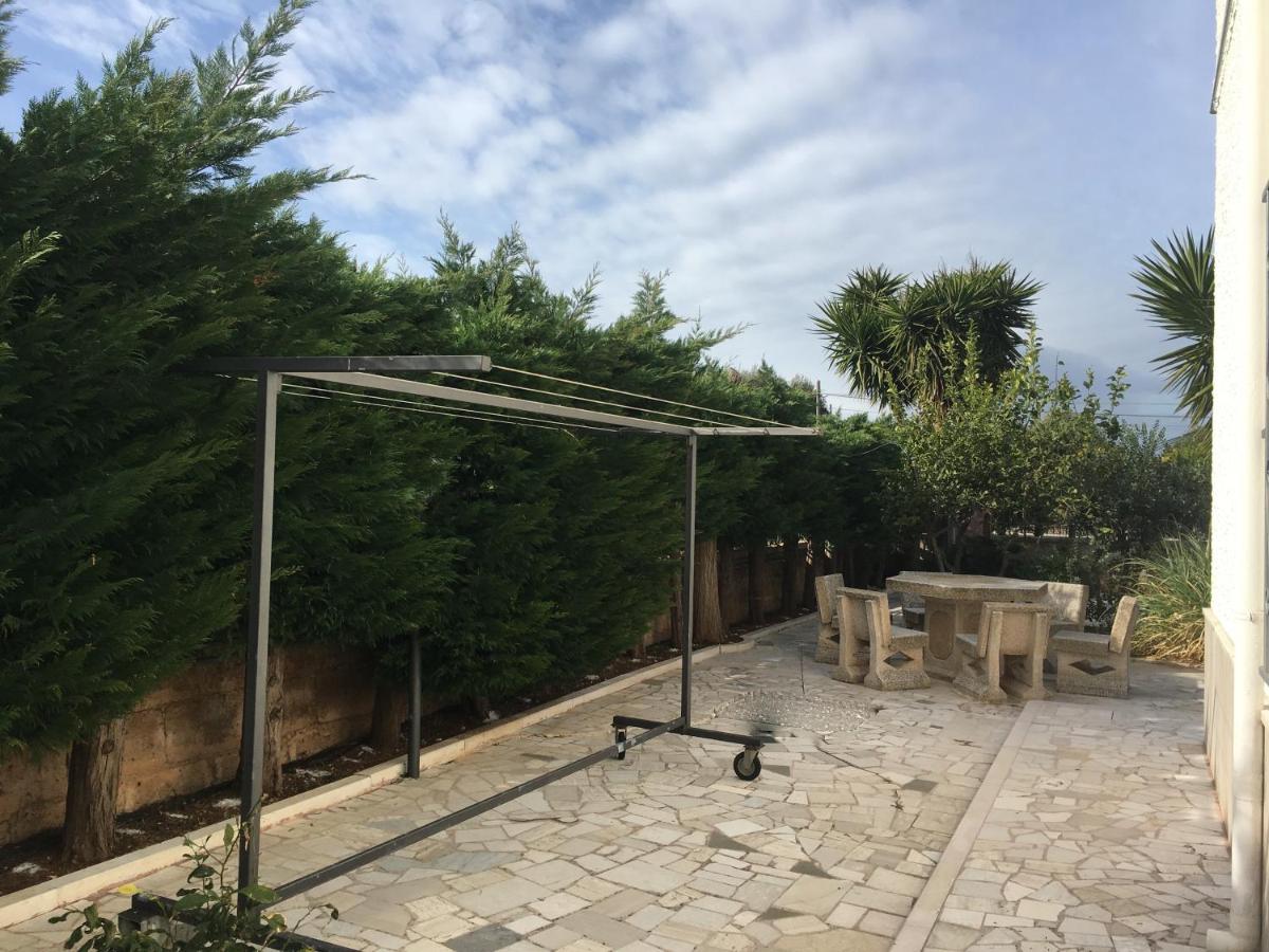 Villa Anna - B&B Savelletri Di Fasano