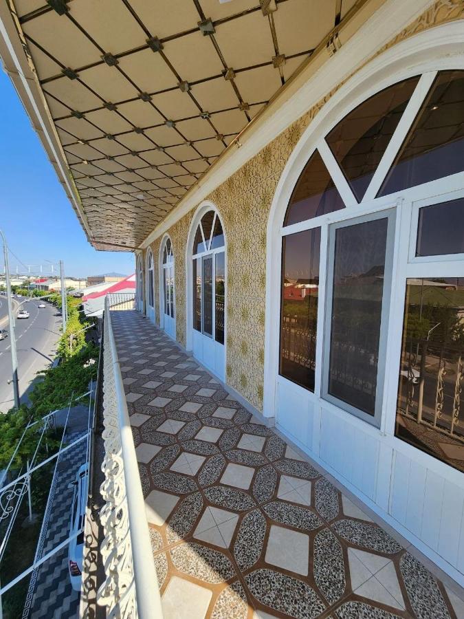 ALIMOV Guest House - B&B Samarcanda