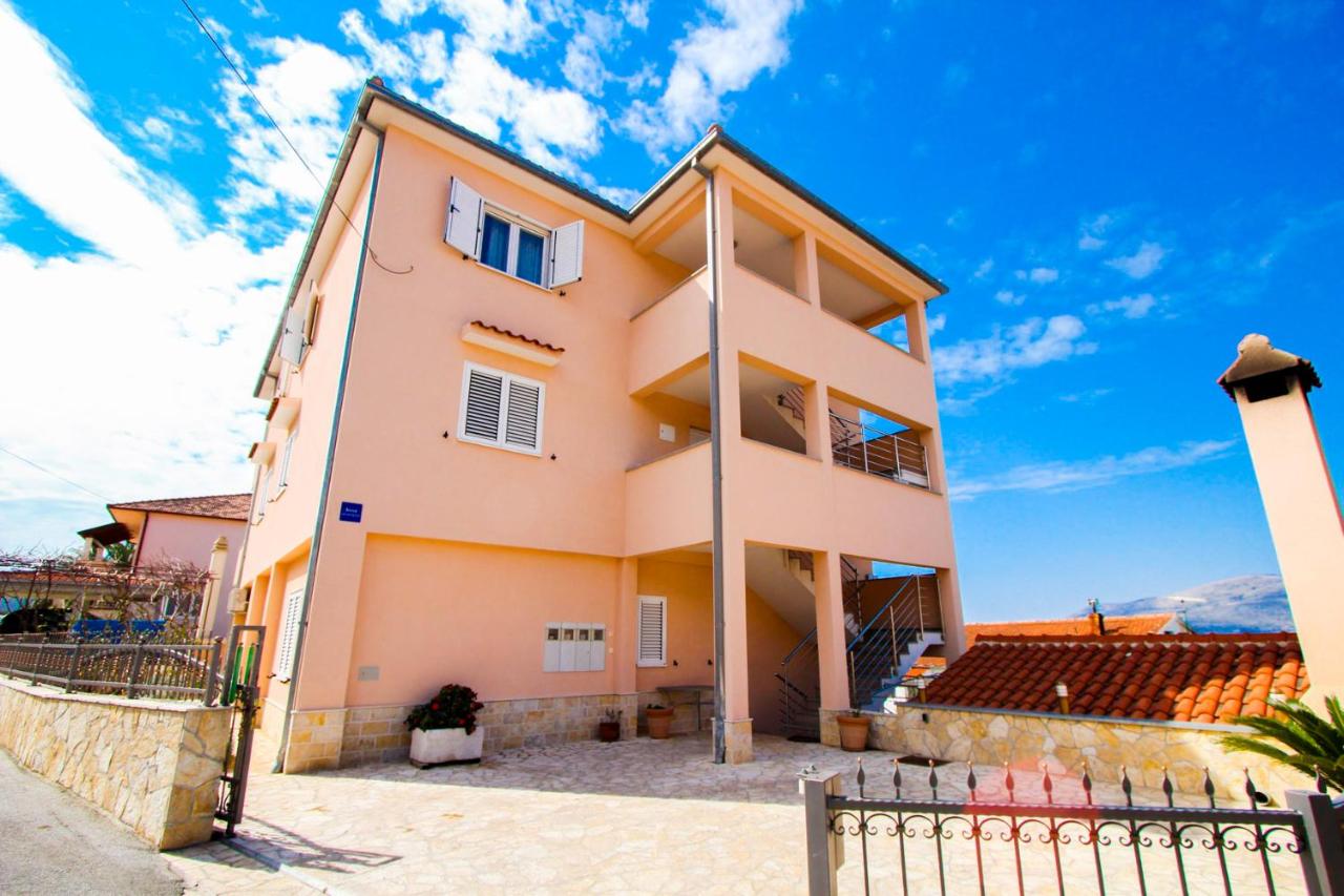 Apartments Zlatka - B&B