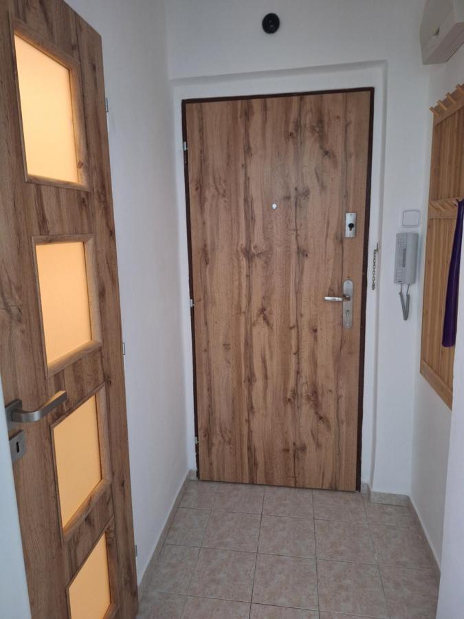 Apartmán za Klášterem - B&B Nové Město nad Metují