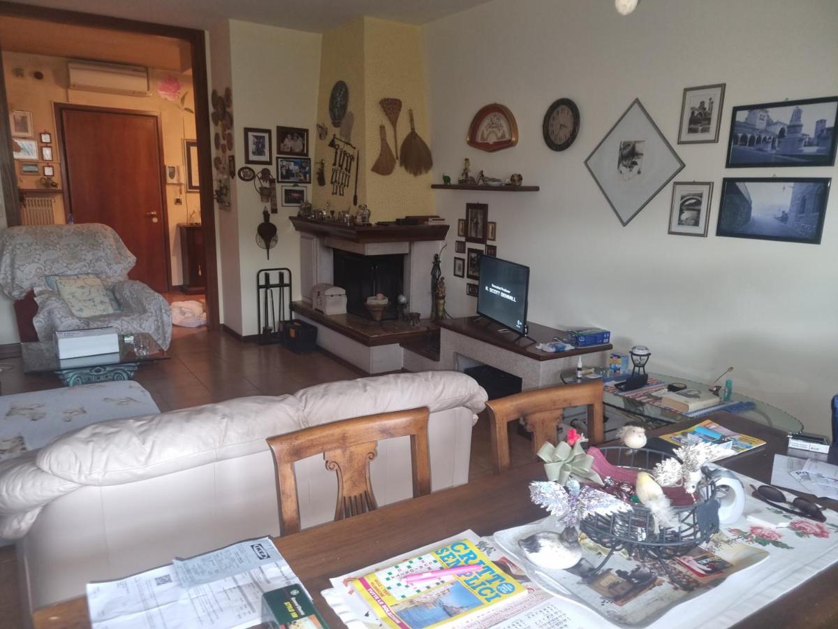 Ampio appartamento nel centro storico di Aquileia - B&B Aquileia