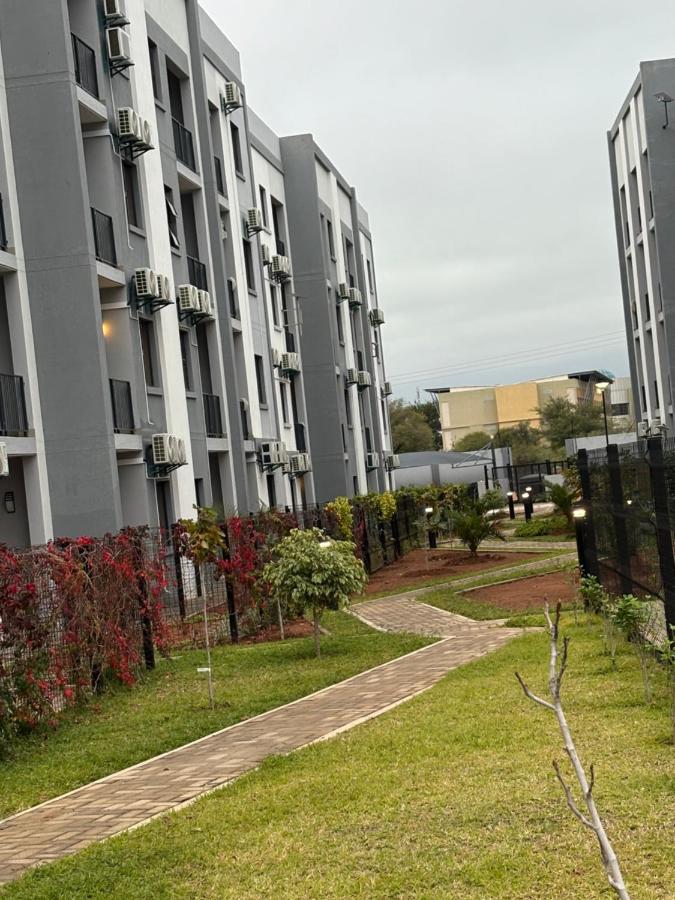 JOY Inn - Bed and Breakfast Gaborone