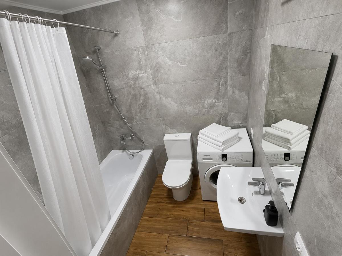 N.A.N Apartments Golden Gate - B&B Kyiv