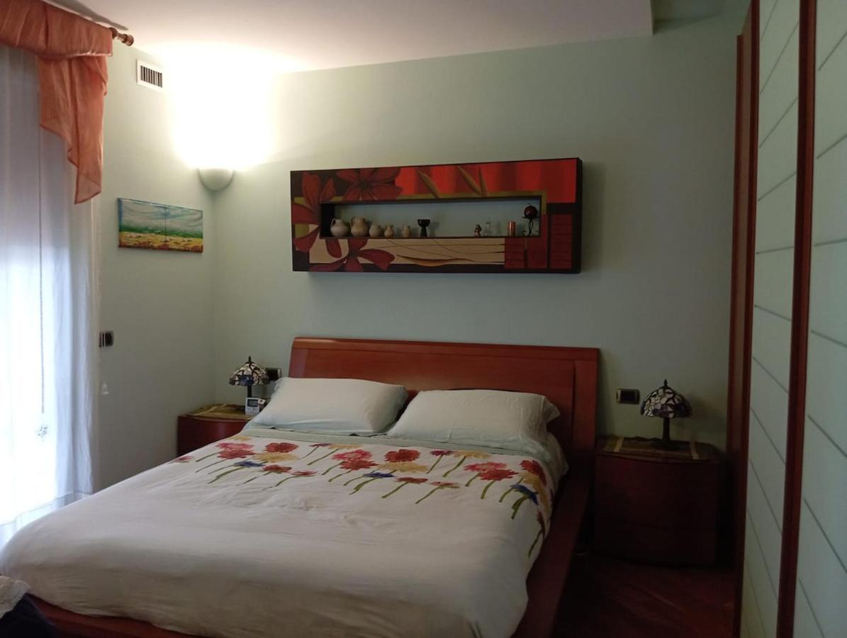 appartamento - B&B Bisceglie