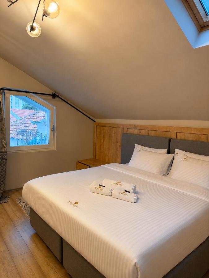 101 Apartments - B&B Igalo