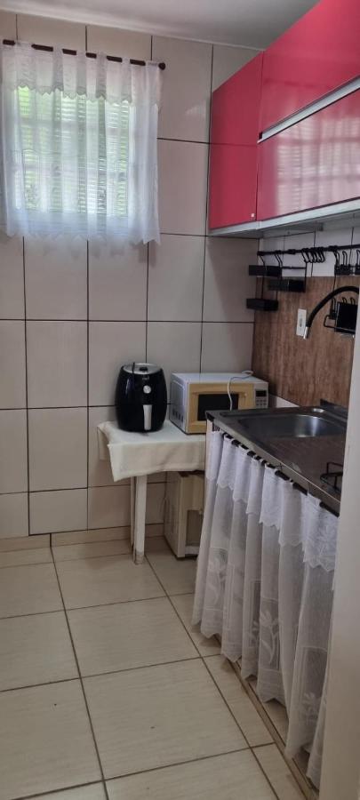 Apartamento há 10 minutos da Basíica Nacional de Nossa Senhora Aparecida - Ferienwohnung Guaratinguetá