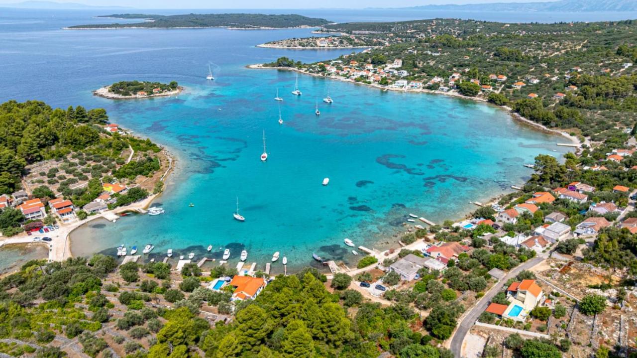Holiday Home Gradina, Island of Korčula - B&B Vela Luka