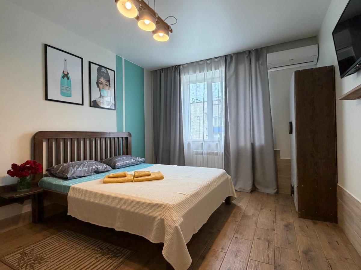 Tiffany House - B&B Kamyanets-Podilskyi