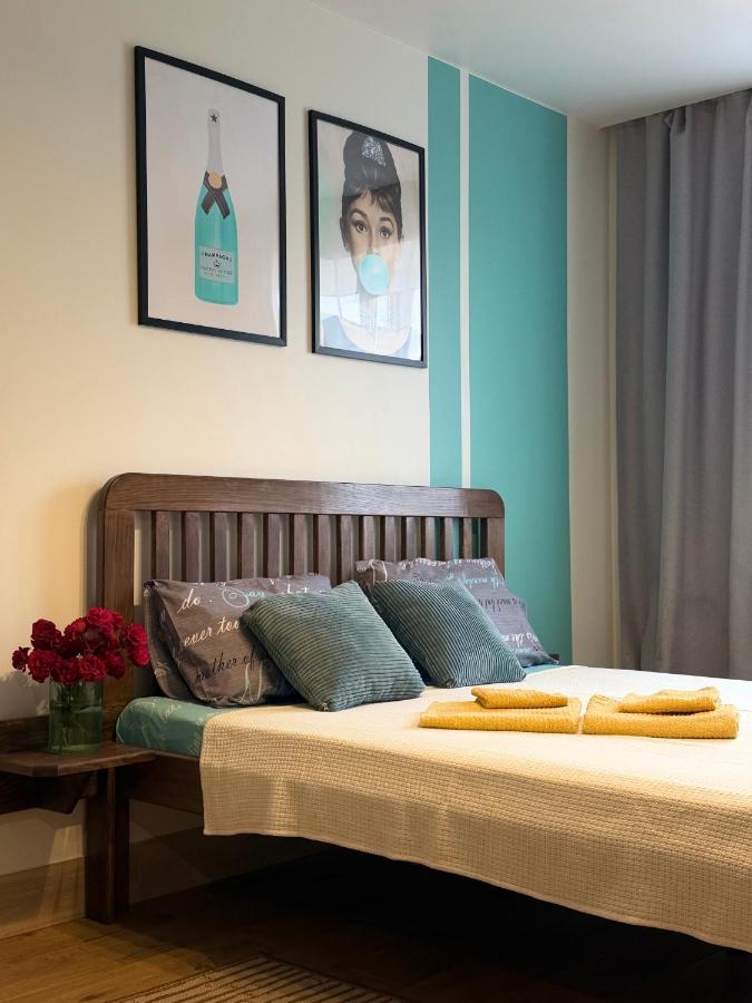 Tiffany House - B&B Kamyanets-Podilskyi