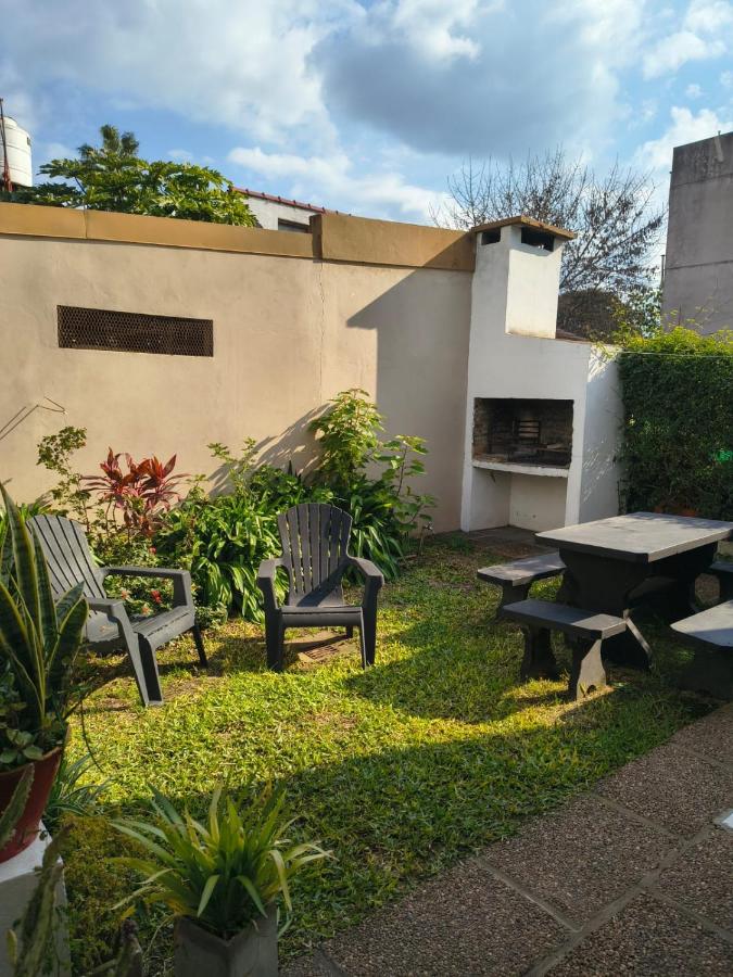Duplex EyC - Bed and Breakfast Colón
