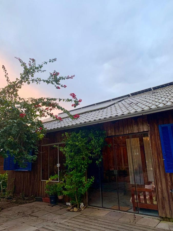 Casa de Campo - B&B Guaíba