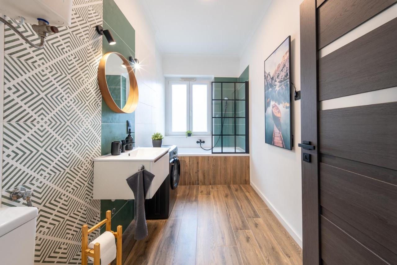 Arthur's Home - Ferienwohnung Miskolc