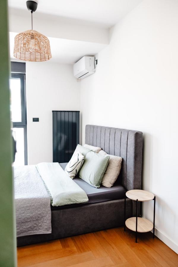 Zs Apartment - B&B Tuzla