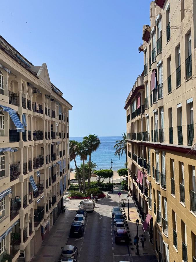San Roque Sea View Apartment - B&B Estepona