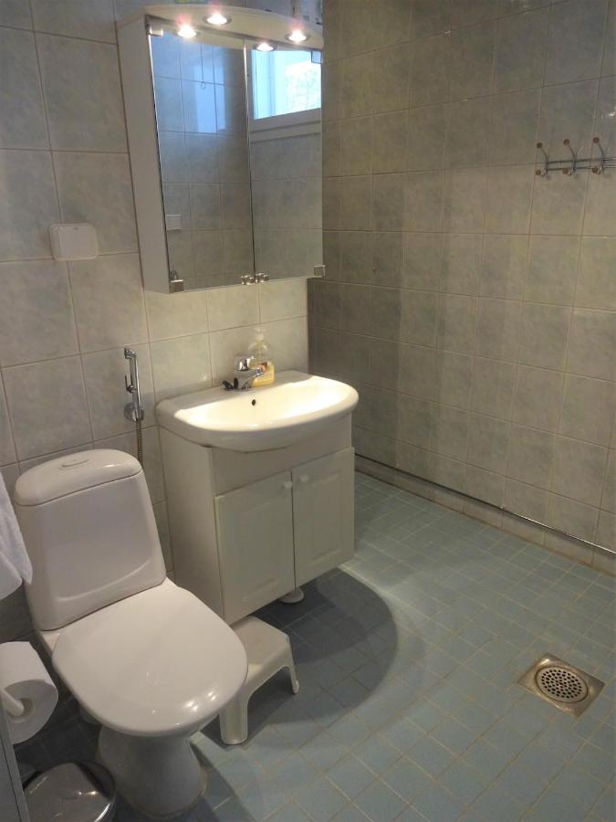 Onnela - Ferienwohnung Saarijärvi
