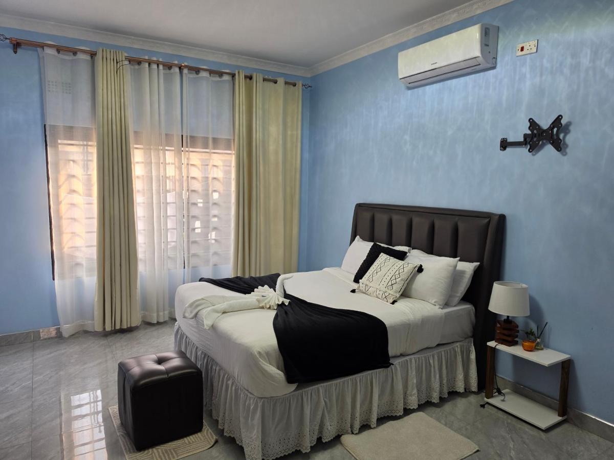 Modern and cozy apartment - B&B Lusaka