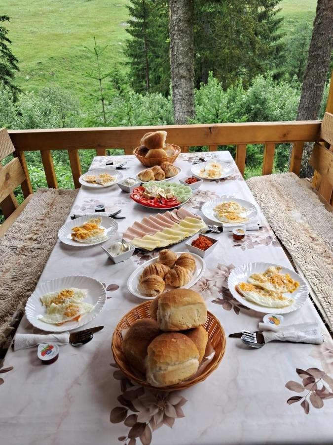 Mirsads Mountain Cottage - B&B Plav