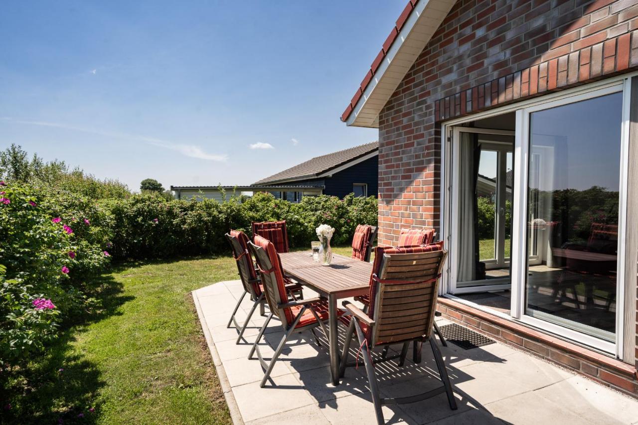 Haus JADEHUUS - B&B Schweiburg
