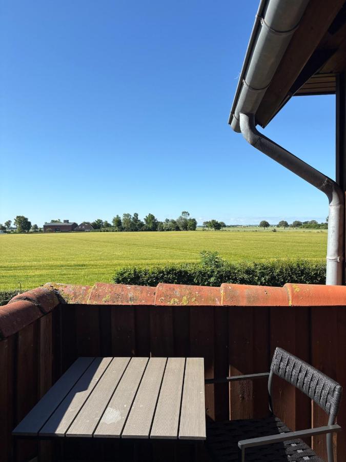 Inselruhe - Ihre Auszeit auf Fehmarn - Ferienwohnung Fehmarn
