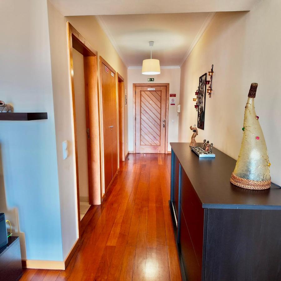Nataly Stay - B&B Caniço