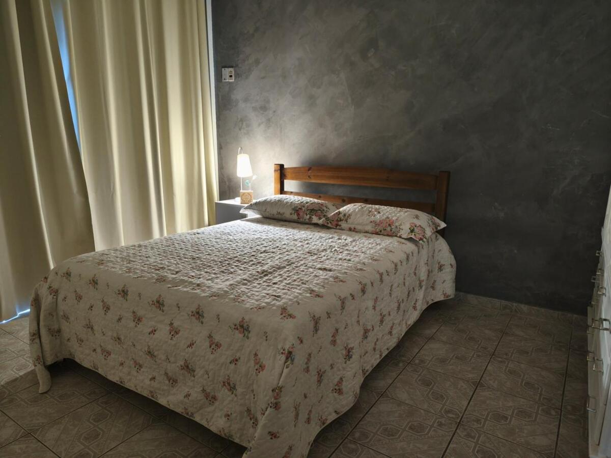 Casa Lyrata - B&B Tatuí