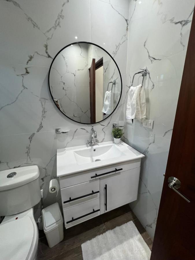 Apartment mit 1 Schlafzimmer