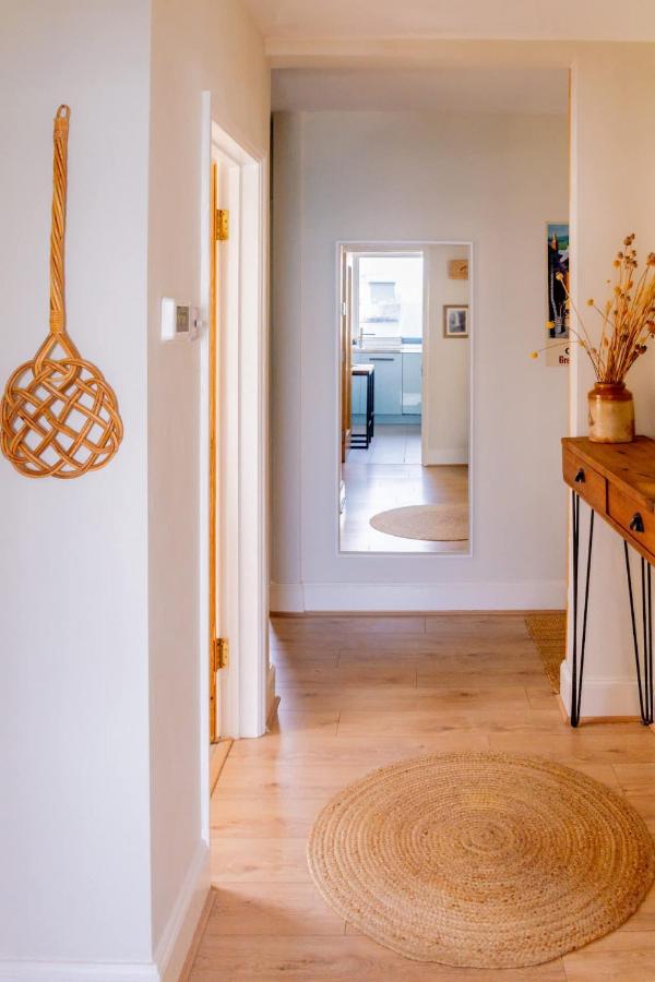 Harbour Strand - By Rowes Retreats - Ferienwohnung Falmouth