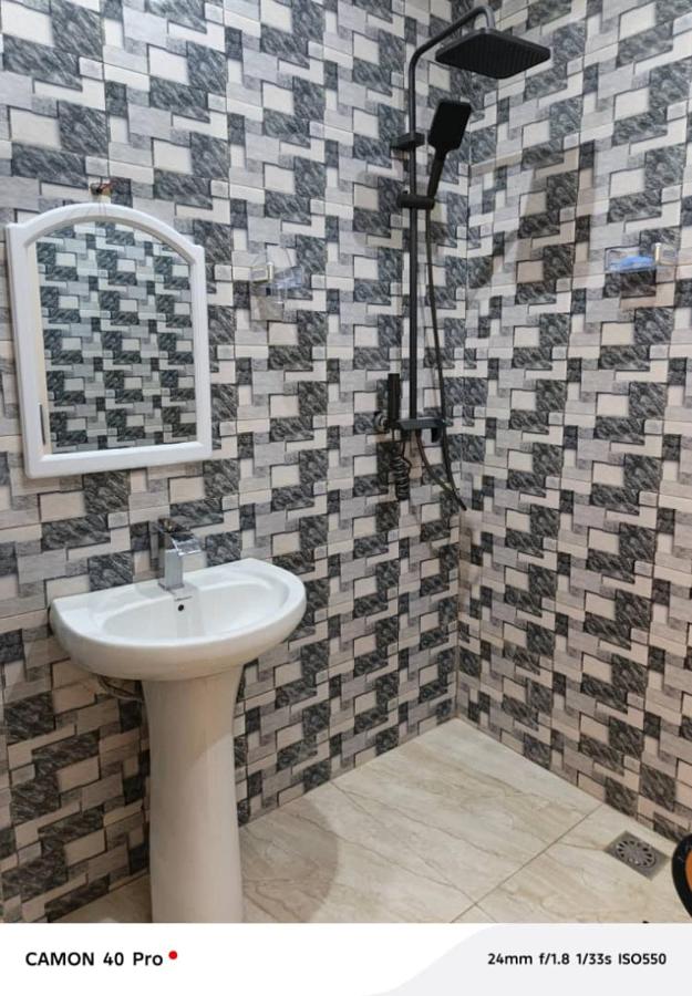Studio Luxueux Virage - B&B Dakar