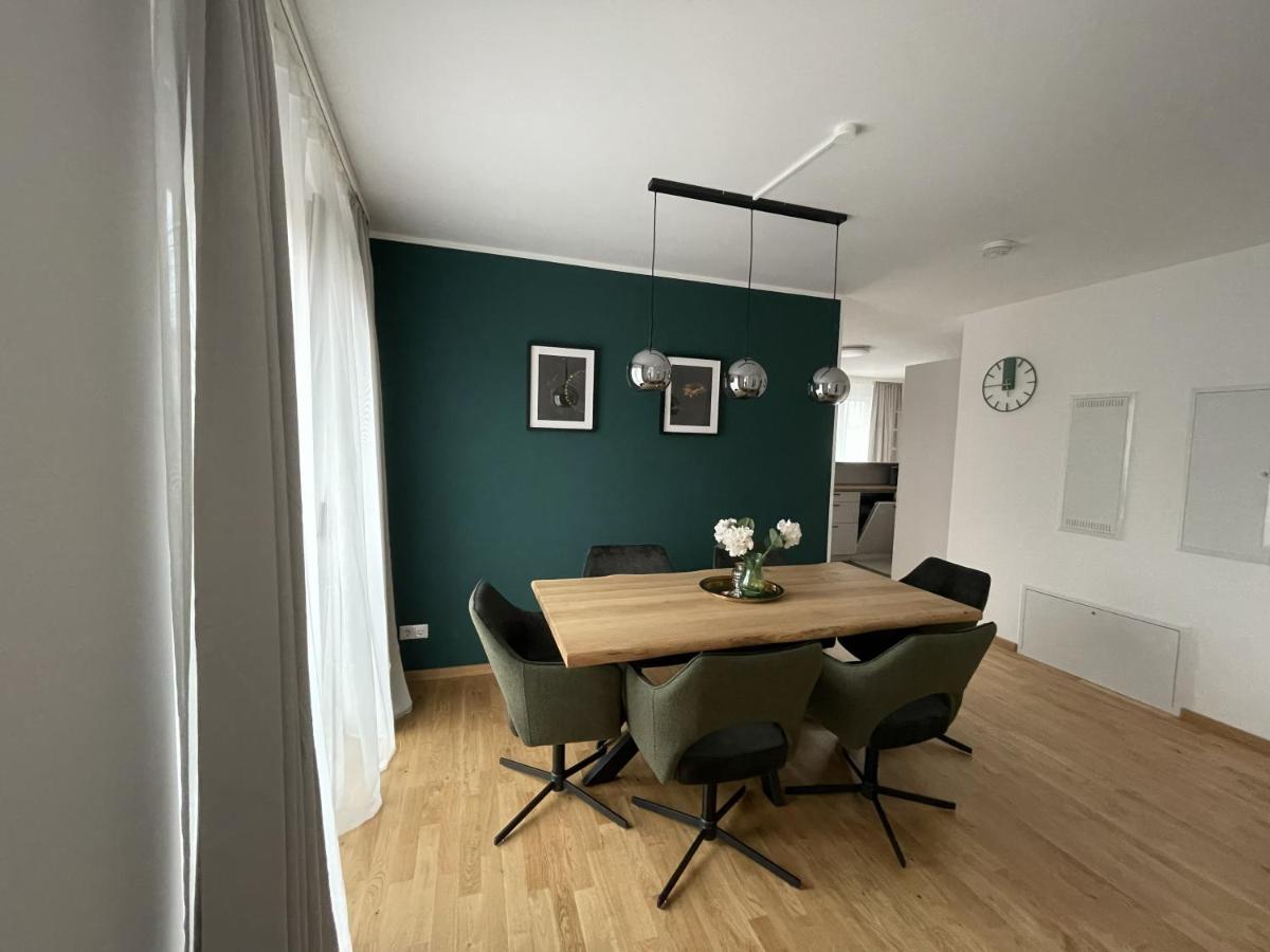 Großzügiges Apartment ideal für Familien und Gruppen - Chambres d'hôtes Dresde