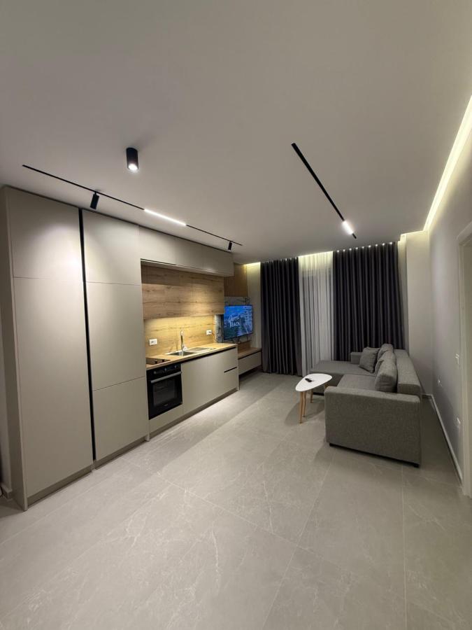 Liburna Beach Apartment - B&B Golem