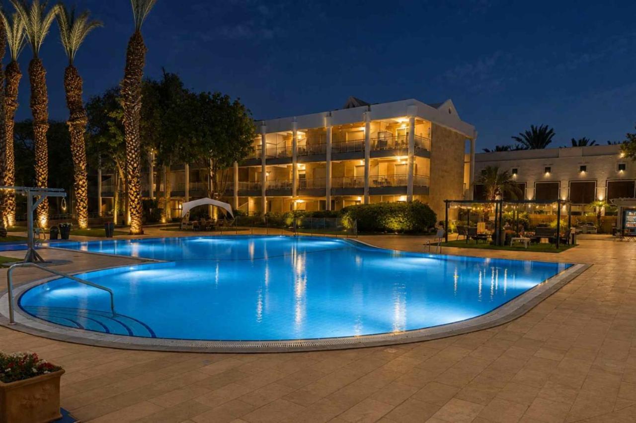 Barak Royal Suites VIP 94 - חמש דקות מהים ומהטיילת - B&B Eilat