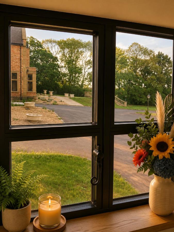 Staverton Hill Farm Lake View Countryside Retreat - Ferienwohnung Staverton